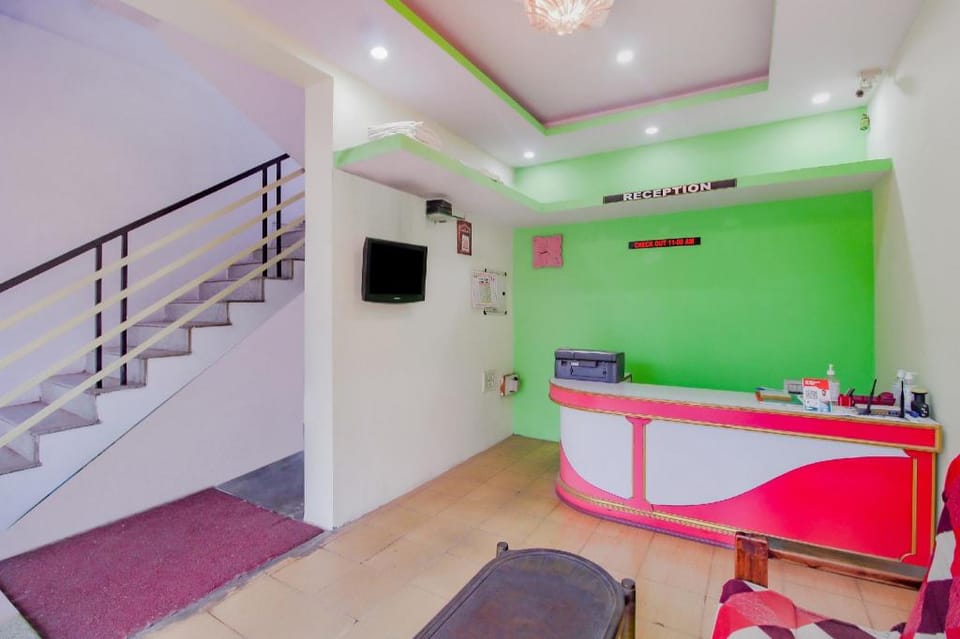 Hotel O H K Residency Hotel in Mysuru
