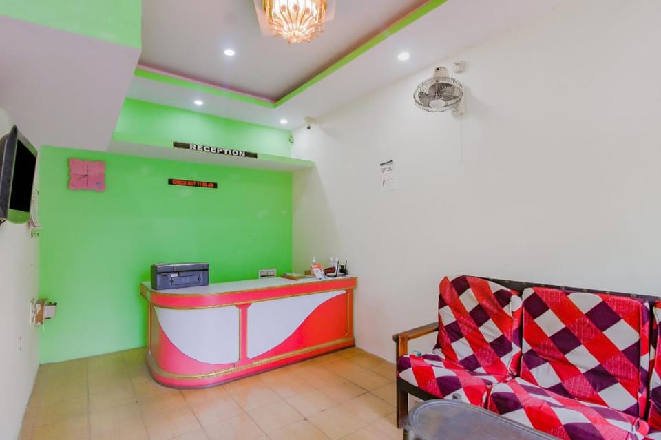Hotel O H K Residency Hotel in Mysuru