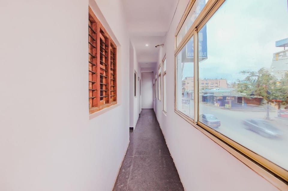 Hotel O H K Residency Hotel in Mysuru