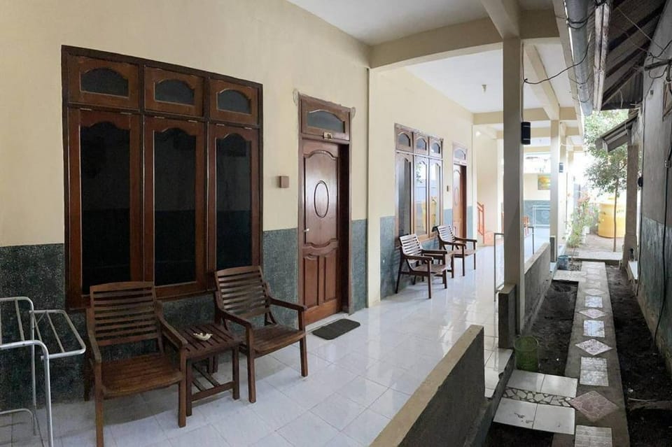 Sagita Bungalow Hotel in Pemenang