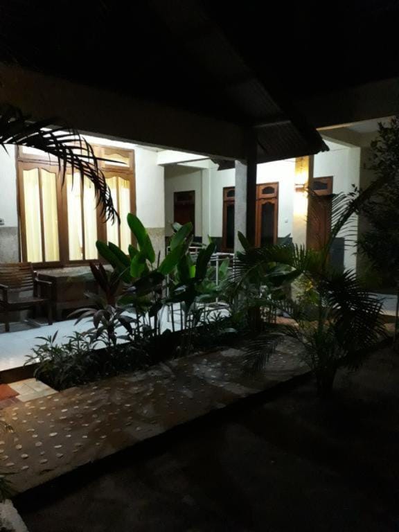 Sagita Bungalow Hotel in Pemenang