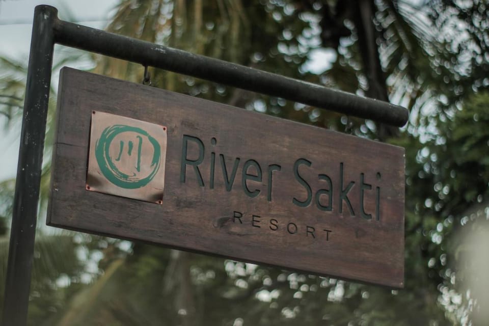 River Sakti Ubud by Prasi Hotel in Ubud