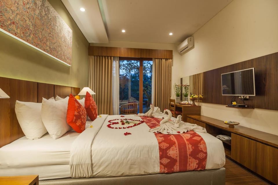 River Sakti Ubud by Prasi Hotel in Ubud
