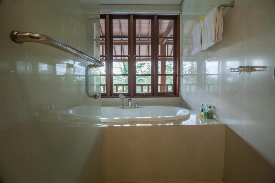 River Sakti Ubud by Prasi Hotel in Ubud