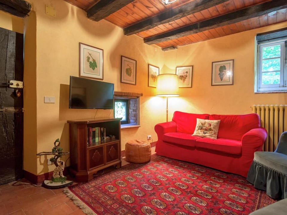 Castello di Tagliolo Wine Resort Apartment in Liguria