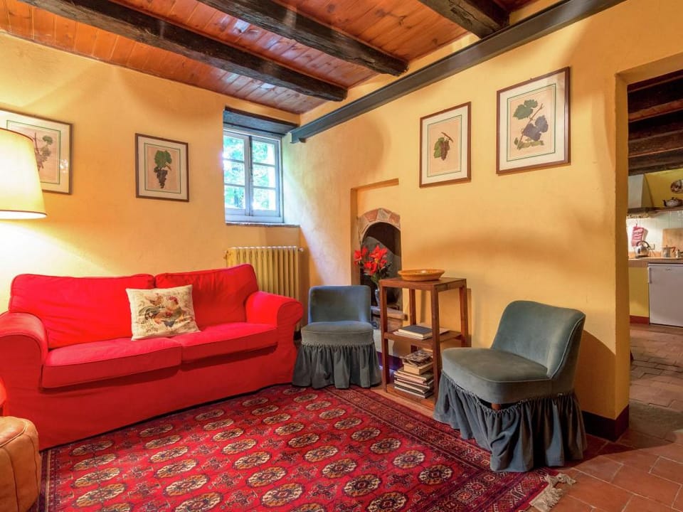 Castello di Tagliolo Wine Resort Apartment in Liguria