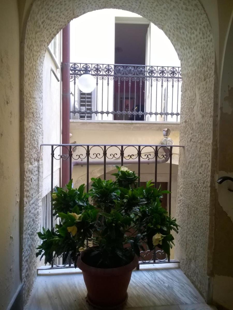 B&B Casa D'alleri Bed and Breakfast in Syracuse
