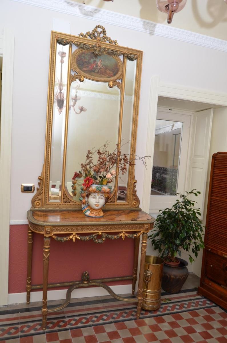 B&B Casa D'alleri Bed and Breakfast in Syracuse