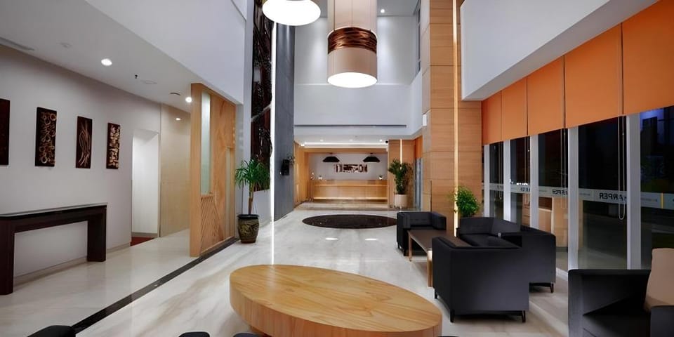 Harper MT Haryono, Cawang by ASTON Hotel in Jakarta