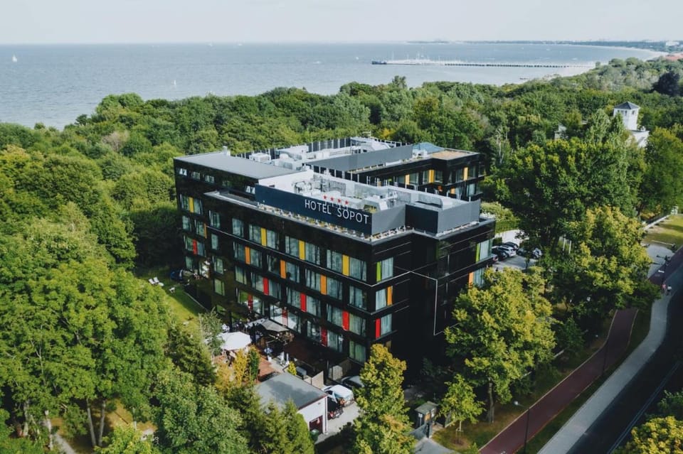 Hotel Sopot Hotel in Sopot