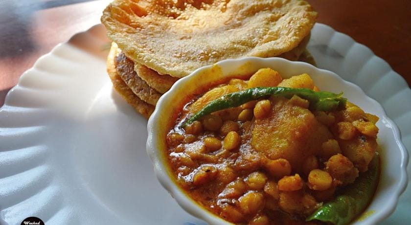 Lake Land Guest House Bed and Breakfast in Kolkata