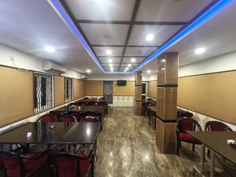 Hotel Arunachala Hotel in Puducherry, India