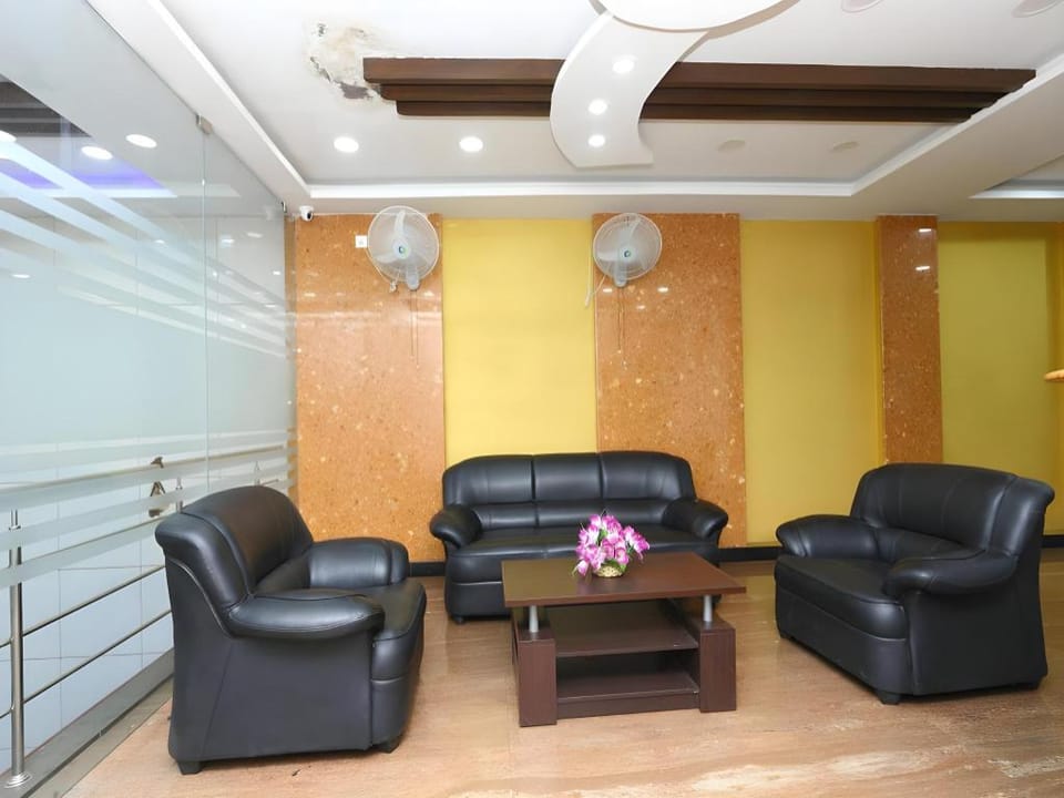 Hotel Arunachala Hotel in Puducherry, India