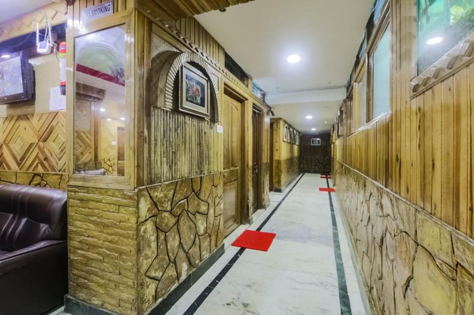 Hotel O Knight Inn Hotel in Bangladesh