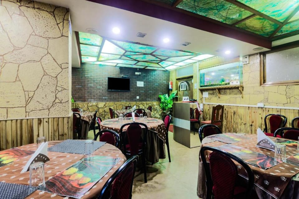 Hotel O Knight Inn Hotel in Bangladesh