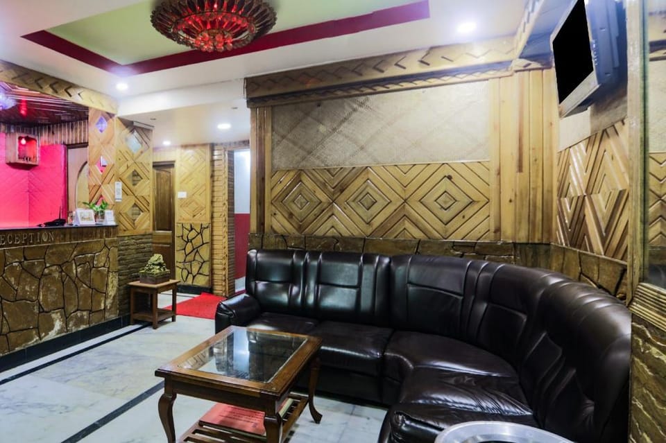 Hotel O Knight Inn Hotel in Bangladesh