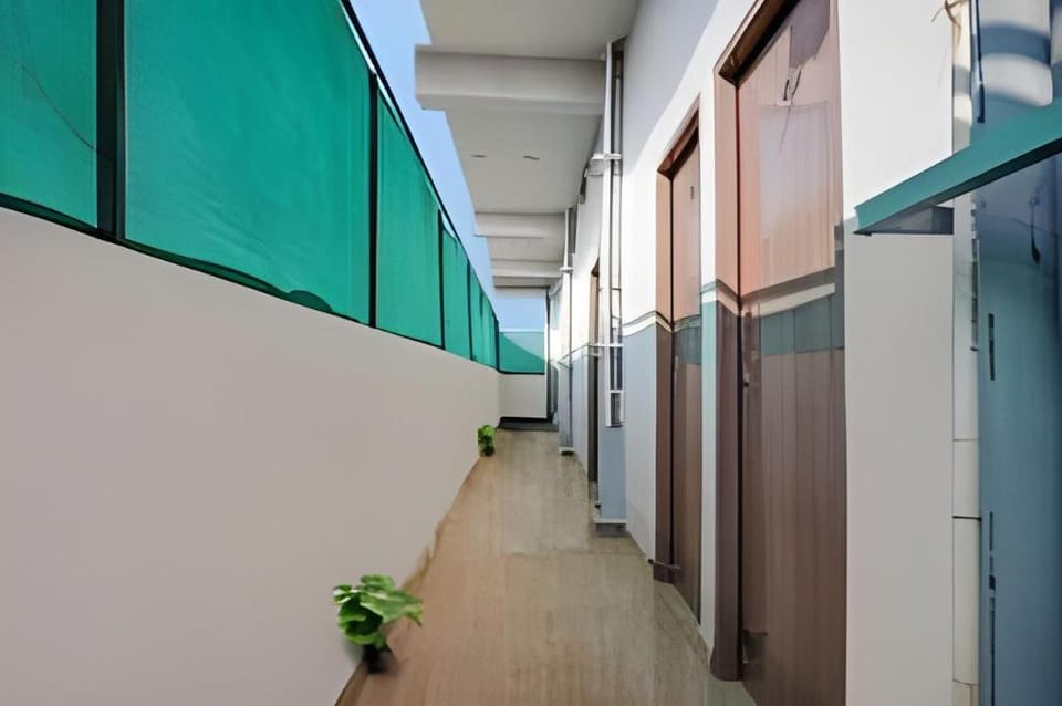 Flagship Chandra Prabha Guest House Hotel in Varanasi