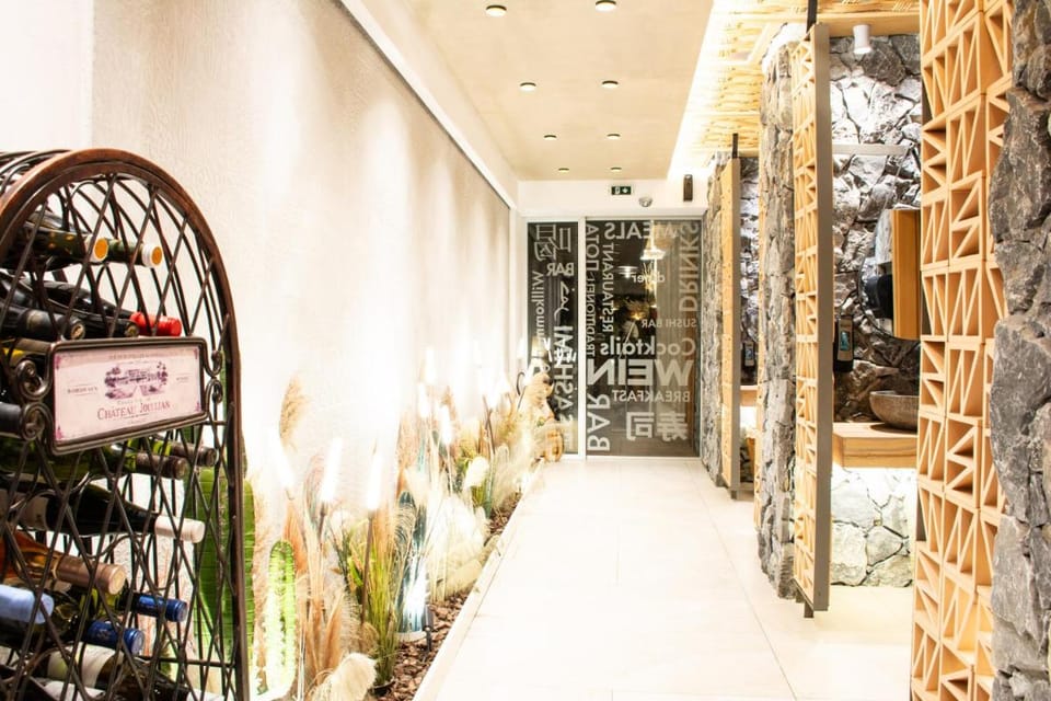 Yianna Caravel Suites "by Checkin" adults only Hotel in Crete