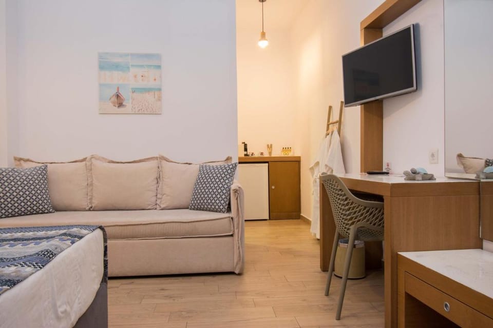 Yianna Caravel Suites "by Checkin" adults only Hotel in Crete