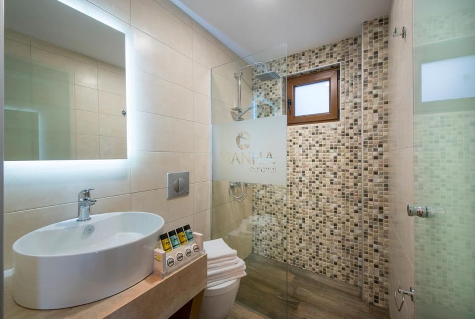 Yianna Caravel Suites "by Checkin" adults only Hotel in Crete