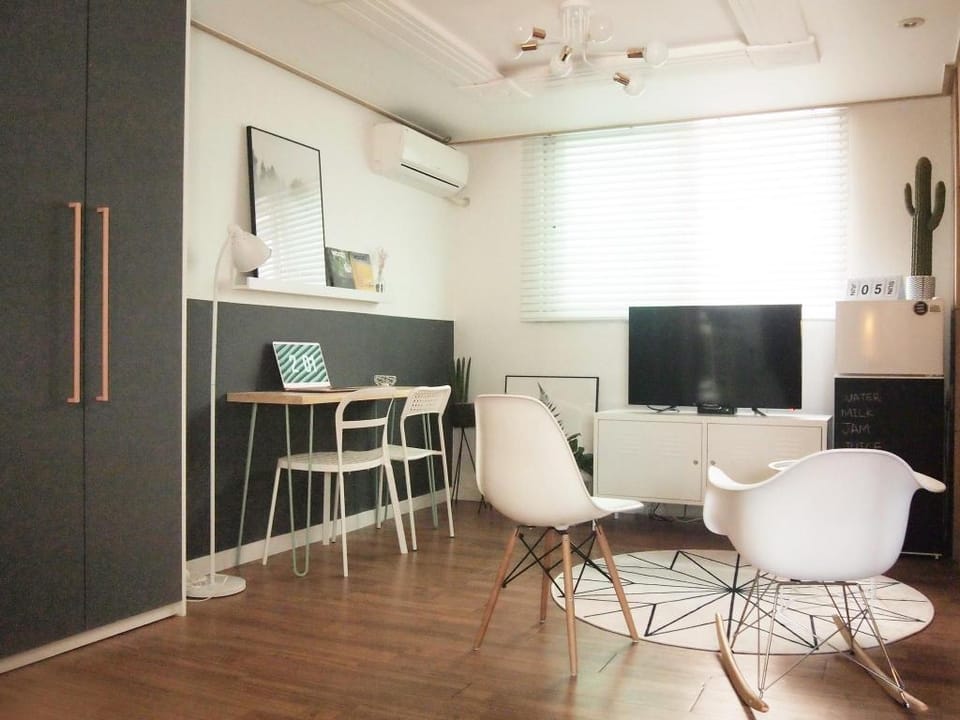 Gangnam AN guesthouse Hotel in Seoul