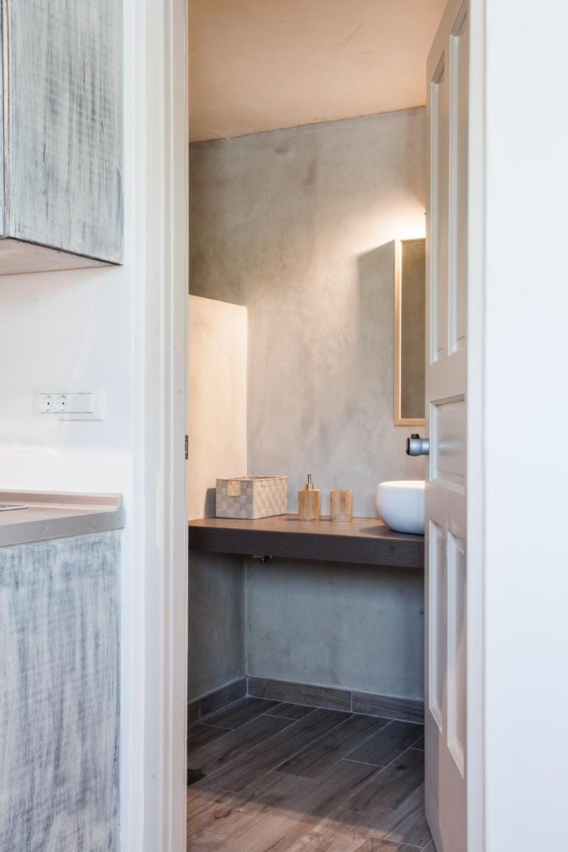 Olive Mykonos Villas Apartment hotel in Mykonos, Mikonos 846 00, Greece