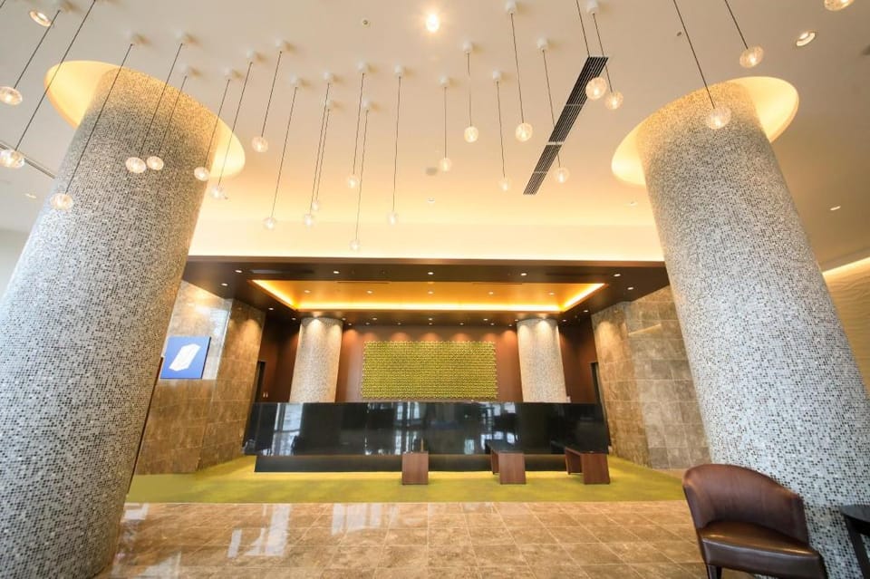 Quintessa Hotel Osaka Bay Hotel in Osaka