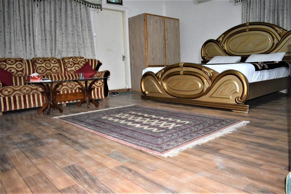 Marina Residency II Hotel in Islamabad