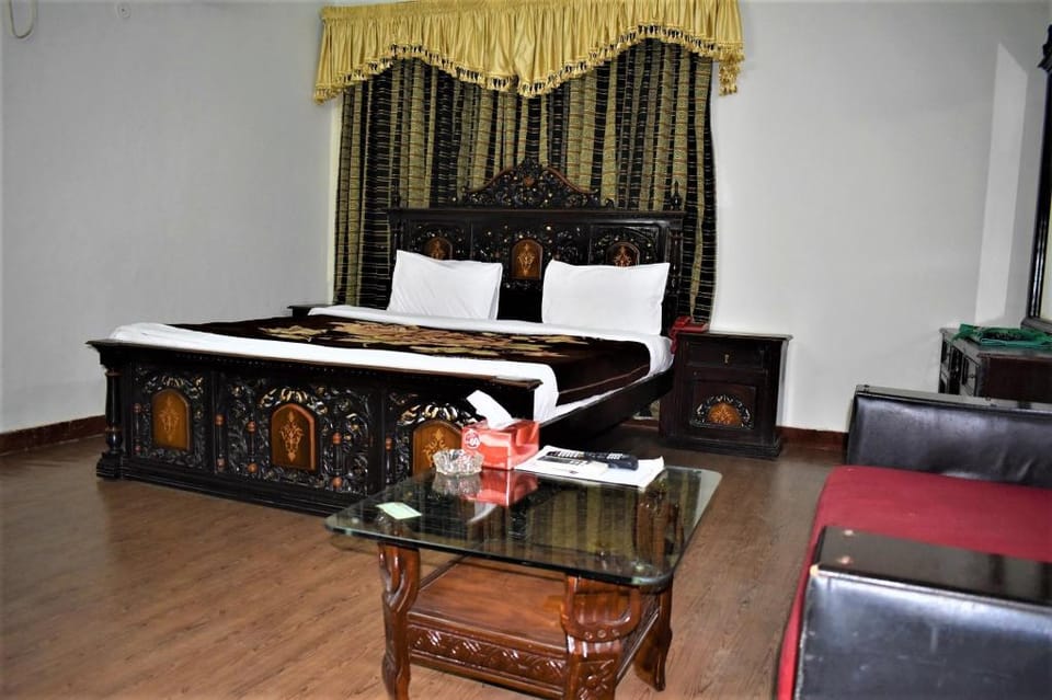 Marina Residency II Hotel in Islamabad