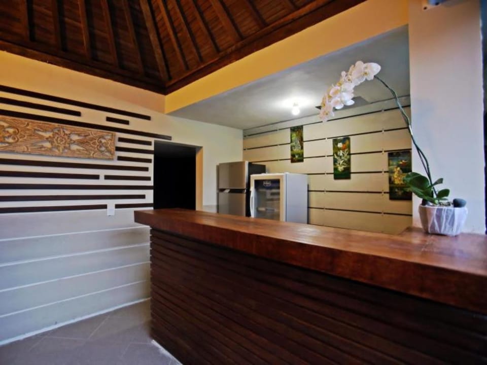 Rai House Sanur Bed and Breakfast in Denpasar