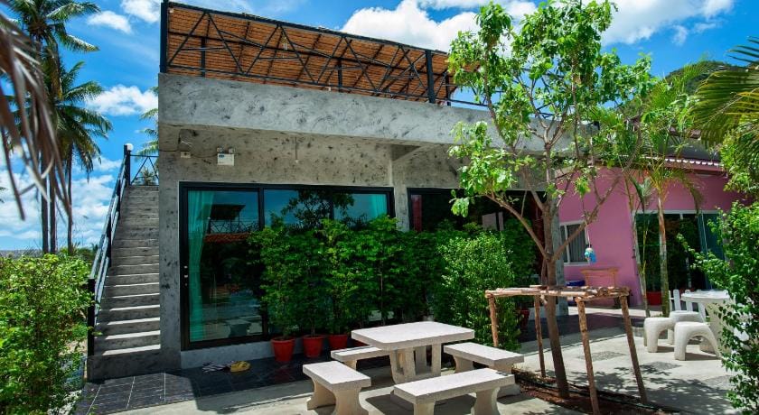 Irak resort Resort in Prachuap Khiri Khan, Thailand