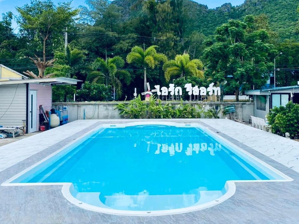 Irak resort Resort in Prachuap Khiri Khan, Thailand