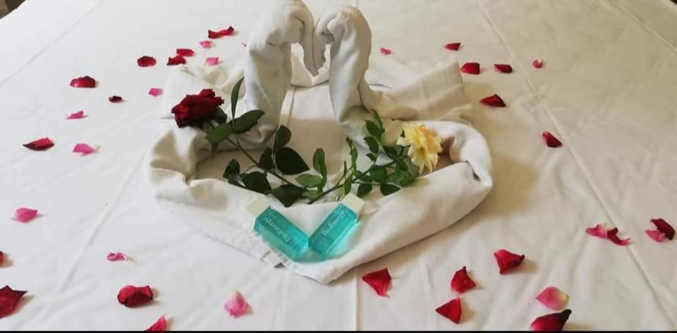 Casa Eraldo Bed and Breakfast in Tuscany