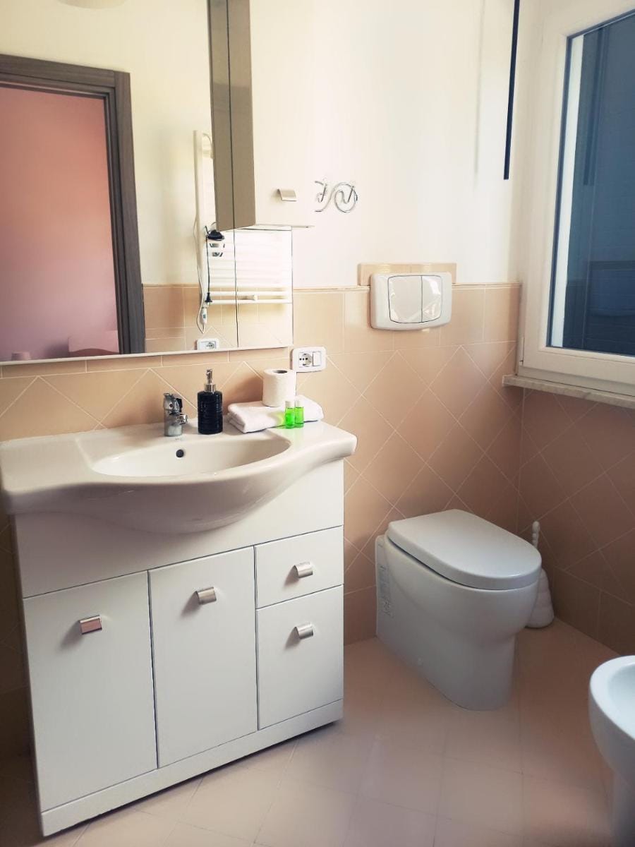 Casa Eraldo Bed and Breakfast in Tuscany