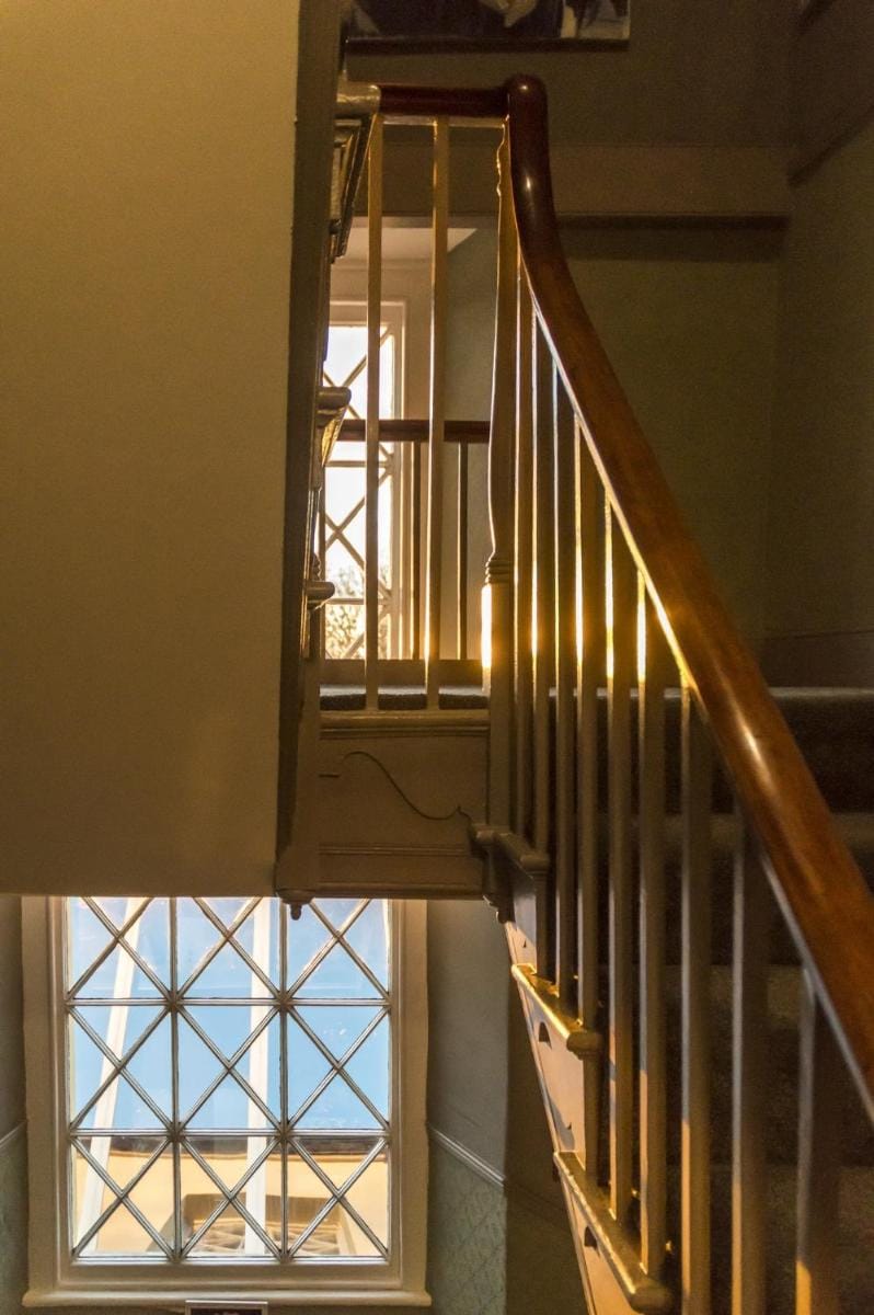 Top Joes Townhouse Inn in Narberth