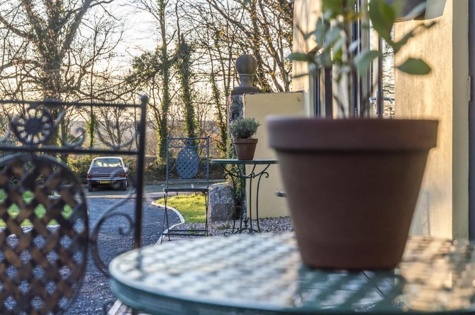 Top Joes Townhouse Inn in Narberth