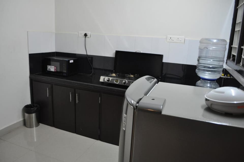 Jyothi Suites Apartment in Tamil Nadu