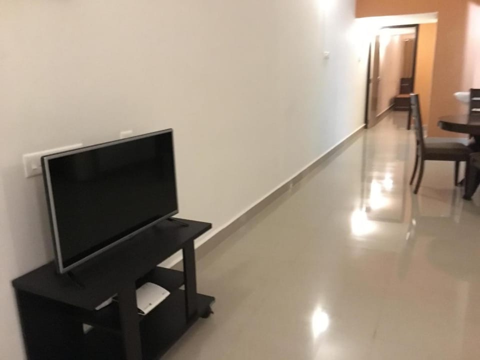 Jyothi Suites Apartment in Tamil Nadu
