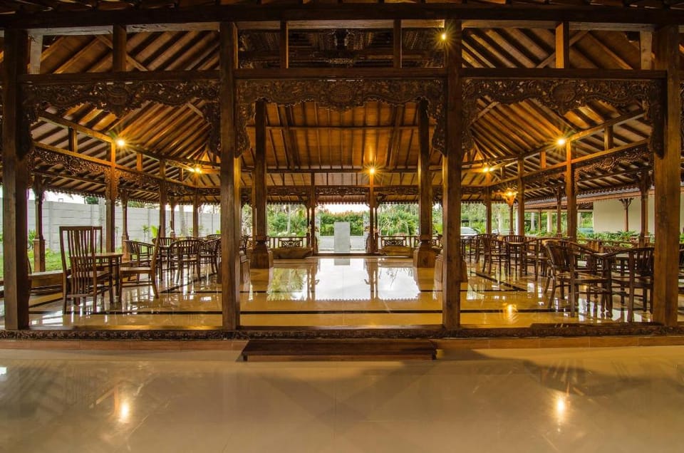 Royal Casa Ganesha Hotel Hotel in Sukawati