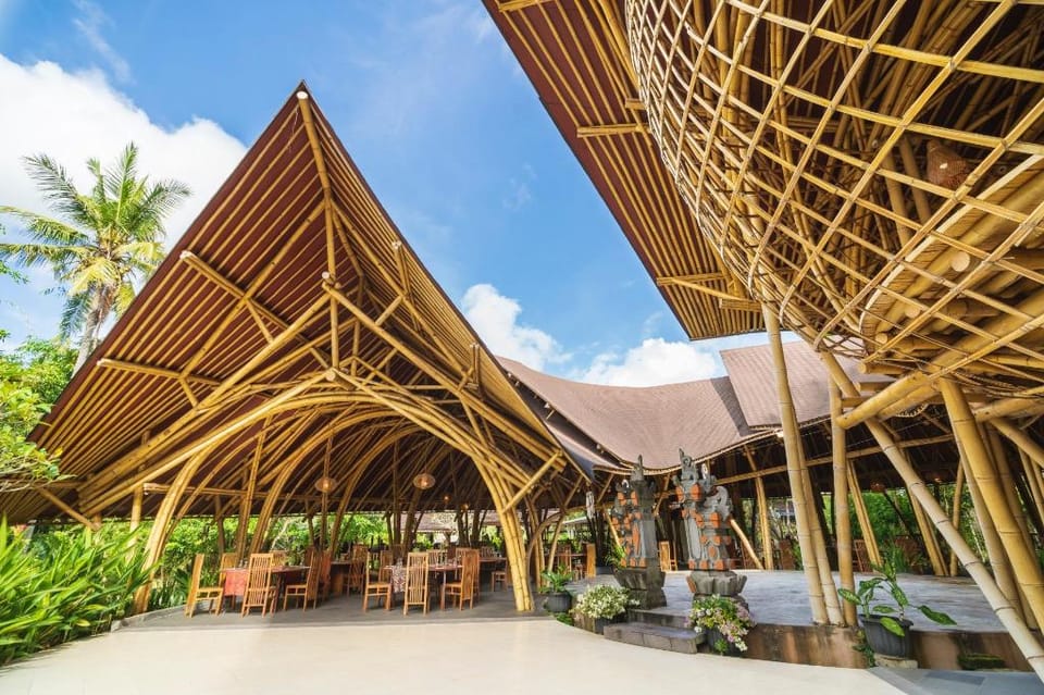 Royal Casa Ganesha Hotel Hotel in Sukawati