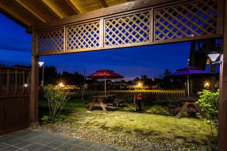 J&J pension Vacation rental in South Korea