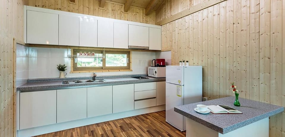 J&J pension Vacation rental in South Korea