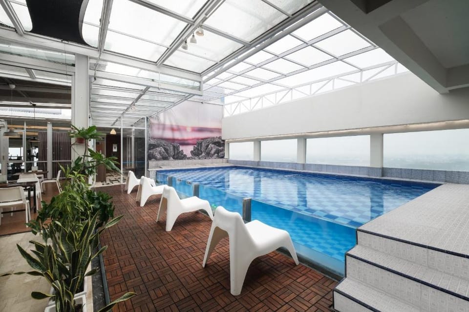 Grand Tebu Hotel Hotel in Bandung