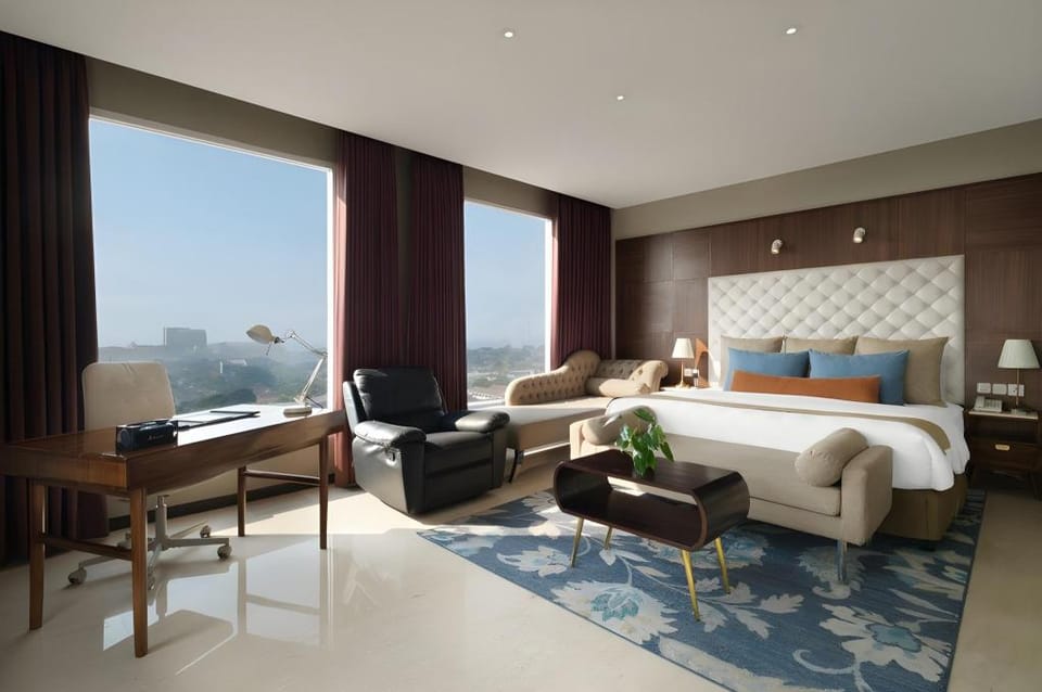 Grand Tebu Hotel Hotel in Bandung