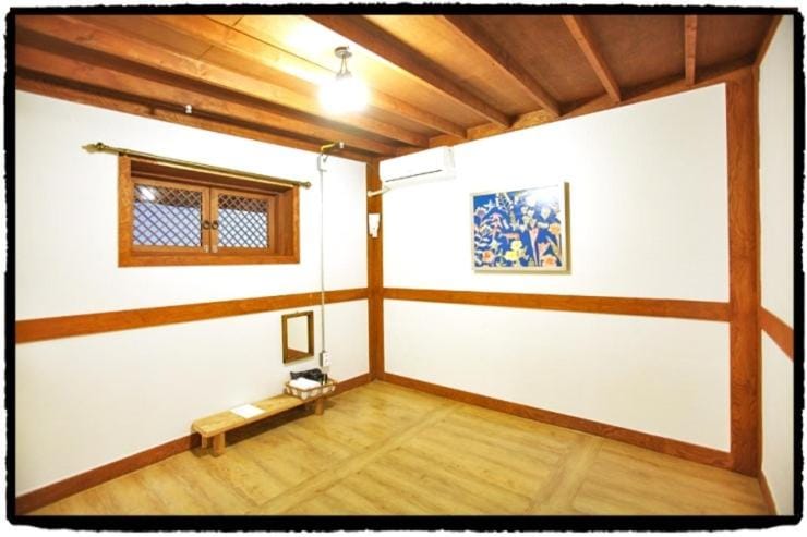Dowon Guesthouse Bed and Breakfast in South Korea