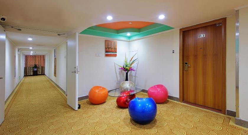 Ln White House Hotel Hotel in Guangzhou