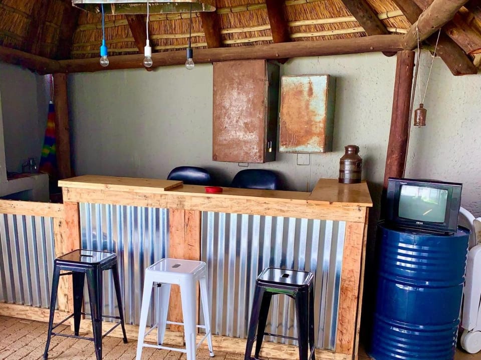 Kate's Nest Guesthouse & Backpackers Bed and Breakfast in Windhoek