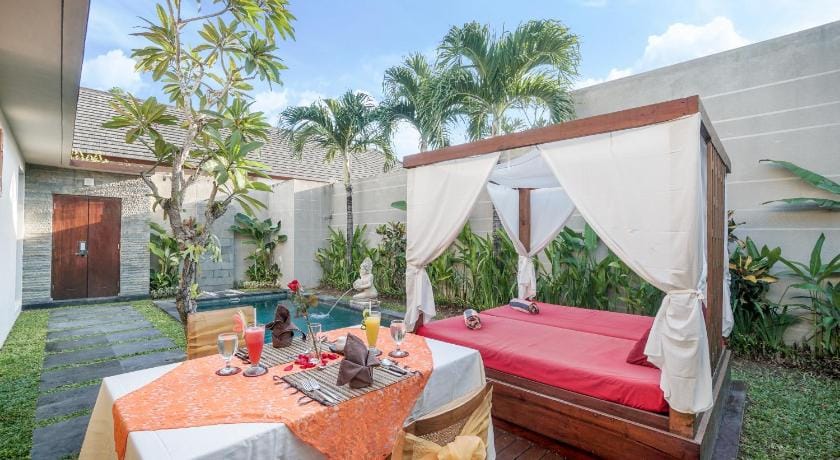 Gaing Mas Jimbaran Villas by Gaing Mas Group Resort in Kuta Selatan