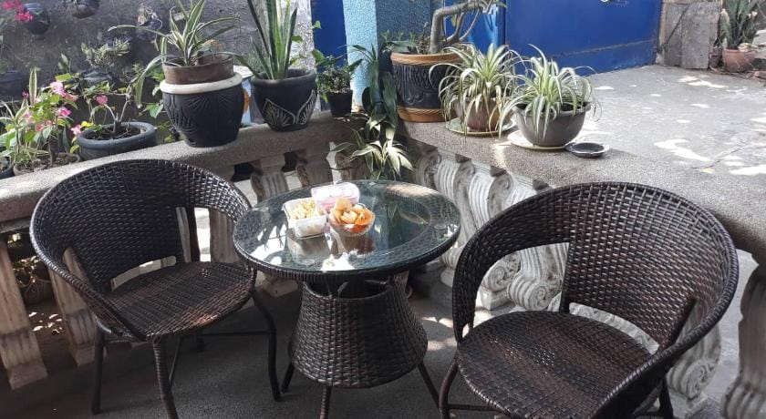 CV Bed and Bath La Union Hotel in La Union