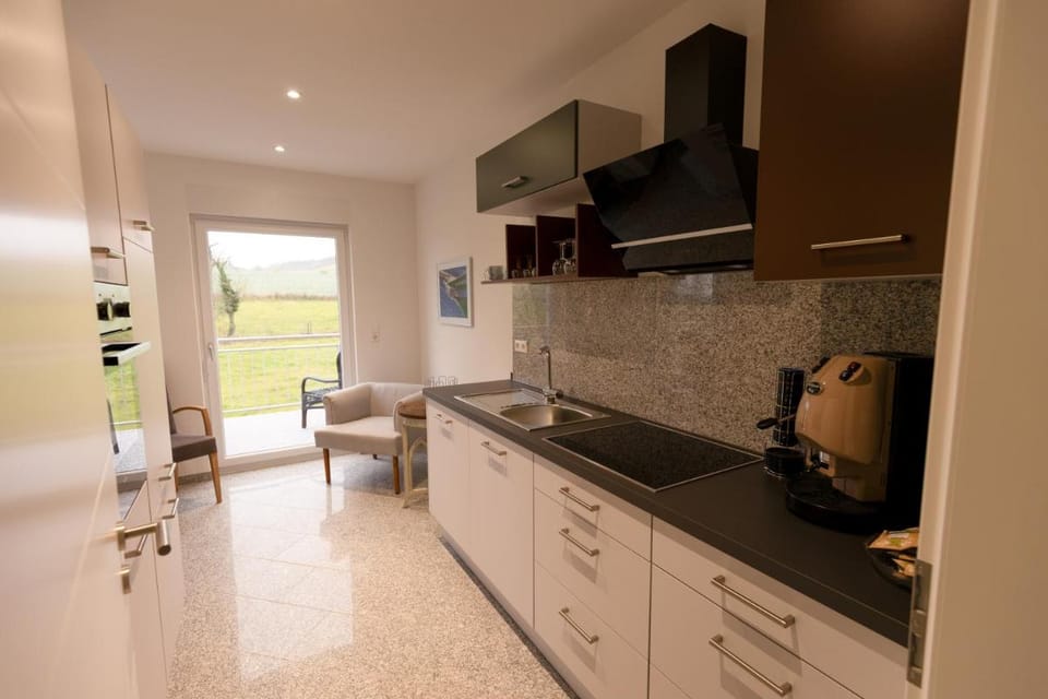Tullius Die Rebmeisterei Bed and Breakfast in Rhineland-Palatinate